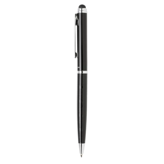Długopis, touch pen Swiss Peak (P610.440)