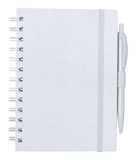 Ciara notes RABS - biały (AP733009-01)