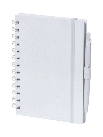 Ciara notes RABS - biały (AP733009-01)