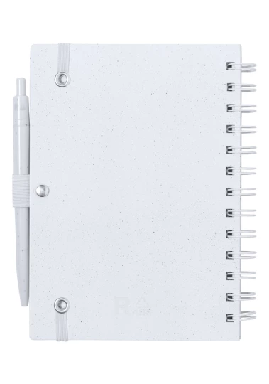 Ciara notes RABS - biały (AP733009-01)