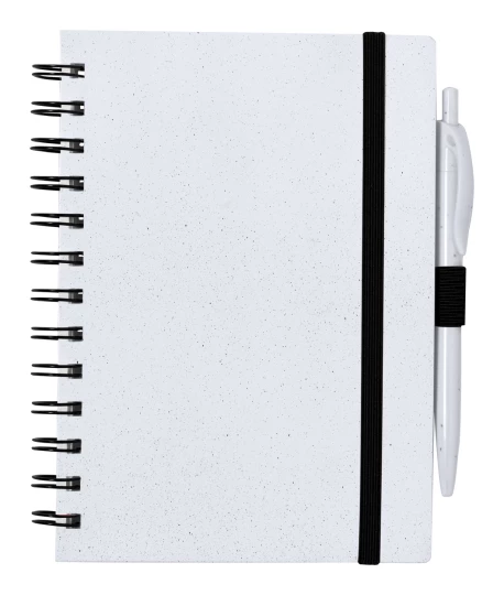 Ciara notes RABS - czarny (AP733009-10)