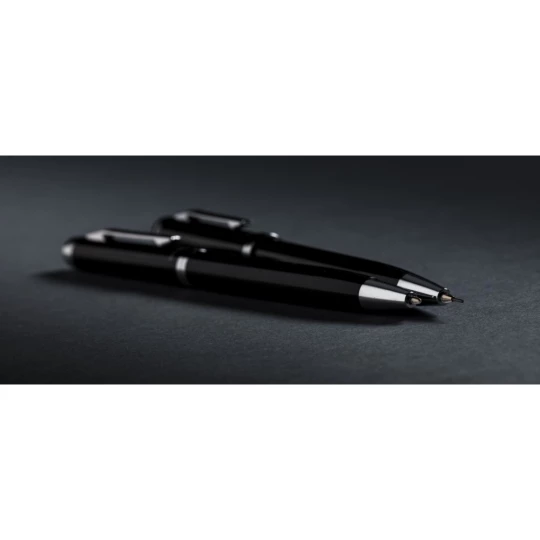 Zestaw piśmienny Swiss Peak Luzern, długopis i ołówek (P610.490)