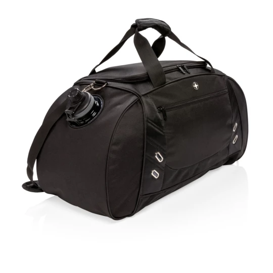 Torba sportowa, podróżna Swiss Peak (P707.230)