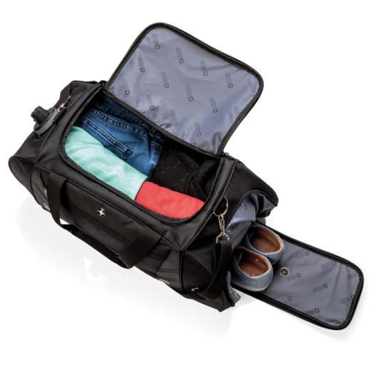Torba sportowa, podróżna Swiss Peak (P707.230)