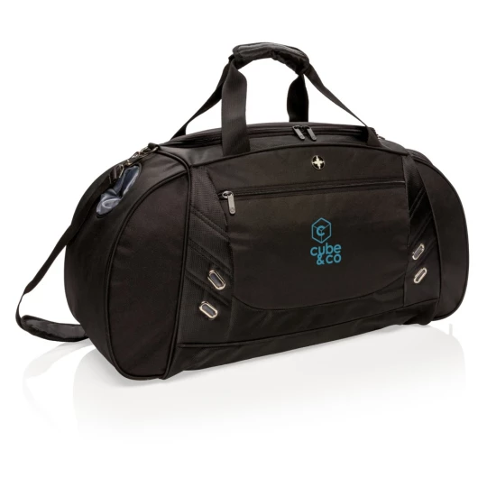 Torba sportowa, podróżna Swiss Peak (P707.230)