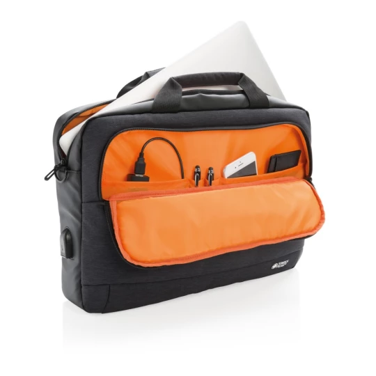 Torba na laptopa 15