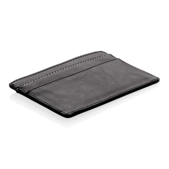 Etui na karty kredytowe Swiss Peak, ochrona RFID (P820.420)