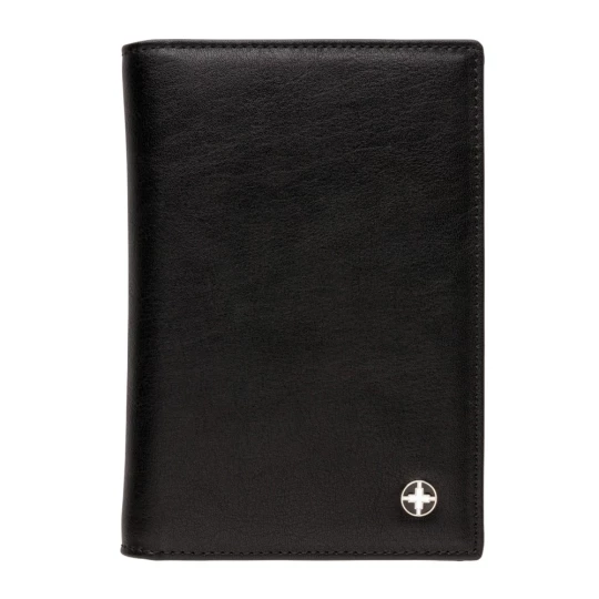 Etui na paszport Swiss Peak, ochrona RFID (P820.430)