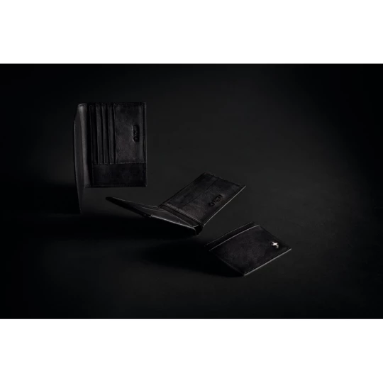 Etui na paszport Swiss Peak, ochrona RFID (P820.430)