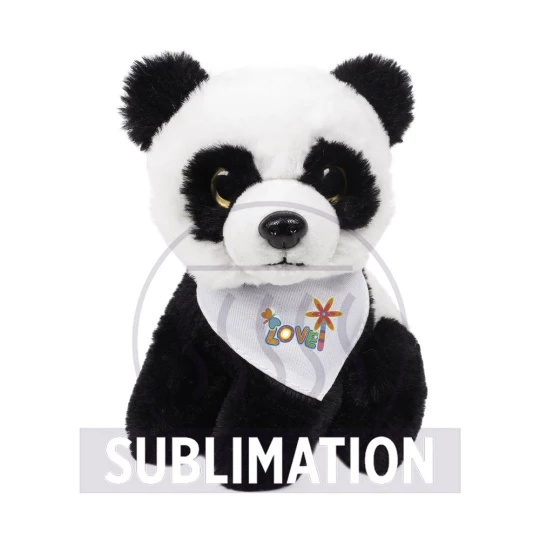 Pluszowa panda | Loka (HE744-88)