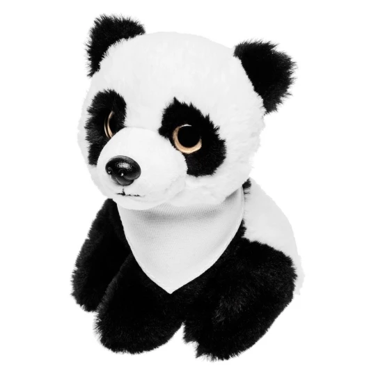 Pluszowa panda | Loka (HE744-88)