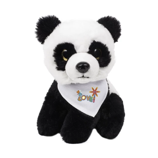 Pluszowa panda | Loka (HE744-88)