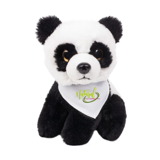 Pluszowa panda | Loka (HE744-88)