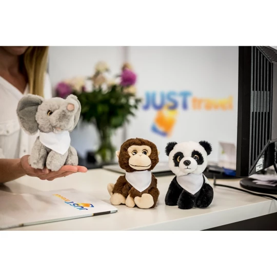 Pluszowa panda | Loka (HE744-88)