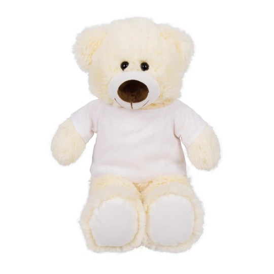 Pluszowy miś | Bernie Cream Junior (HE310-02)