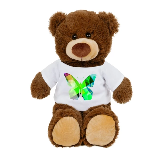 Pluszowy miś | Bernie Brown Junior (HE310-16)