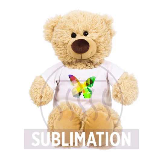 Pluszowy miś | Bernie Honey Junior (HE310-20)