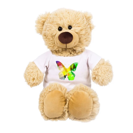 Pluszowy miś | Bernie Honey Junior (HE310-20)