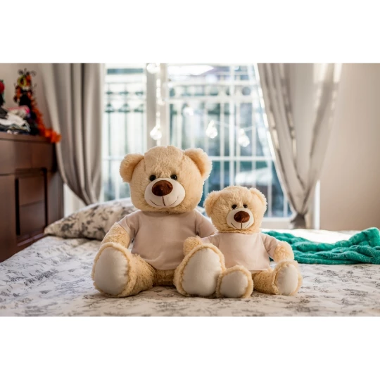 Pluszowy miś | Bernie Honey Junior (HE310-20)