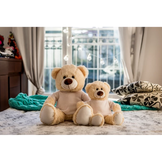 Pluszowy miś | Bernie Honey Junior (HE310-20)