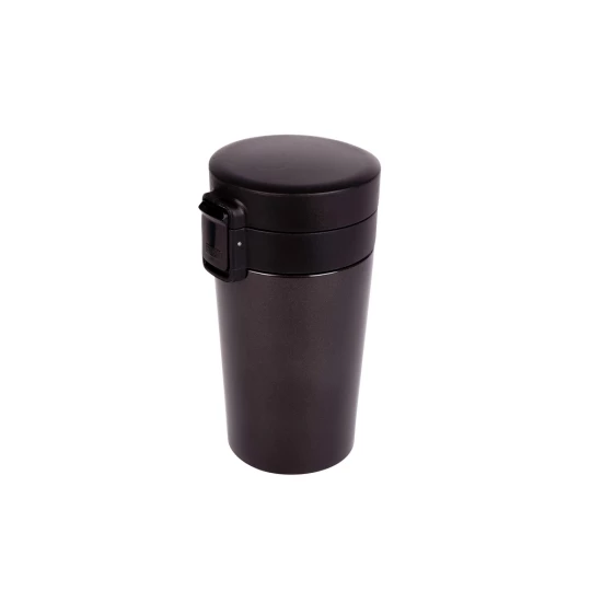 Kubek termiczny 300 ml, posiada sitko zatrzymujące fusy | Laura (V0552-03)