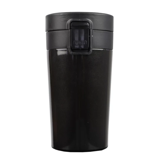 Kubek termiczny 300 ml, posiada sitko zatrzymujące fusy | Laura (V0552-03)