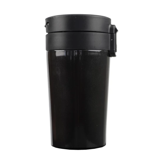 Kubek termiczny 300 ml, posiada sitko zatrzymujące fusy | Laura (V0552-03)