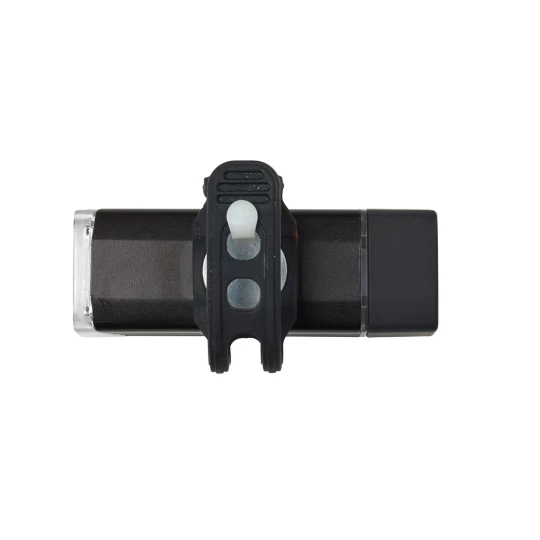 Lampka rowerowa COB (V9734-03)