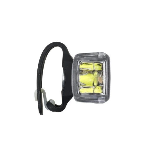 Lampka rowerowa COB (V9734-03)