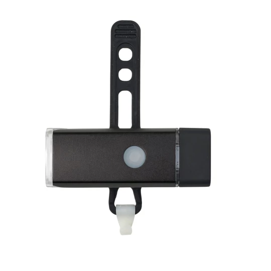 Lampka rowerowa COB (V9734-03)