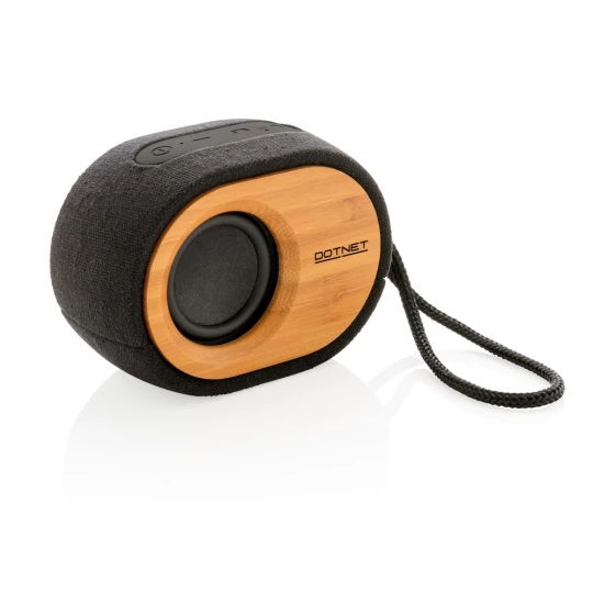 Głośnik bezprzewodowy 5W Bamboo X (P328.009)
