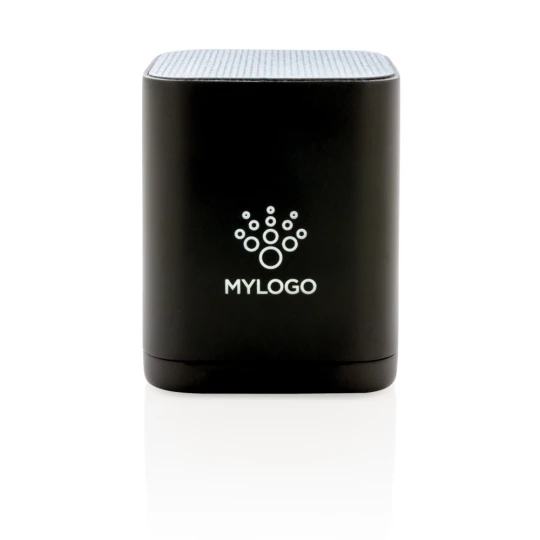 Głośnik bezprzewodowy 3W Light Up Logo (P328.081)