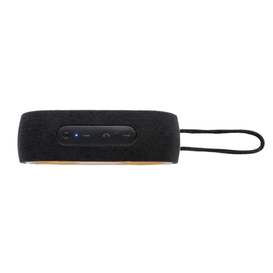 Podwójny głośnik bezprzewodowy 10W Bamboo X (P328.119)