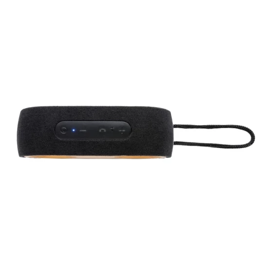 Podwójny głośnik bezprzewodowy 10W Bamboo X (P328.119)