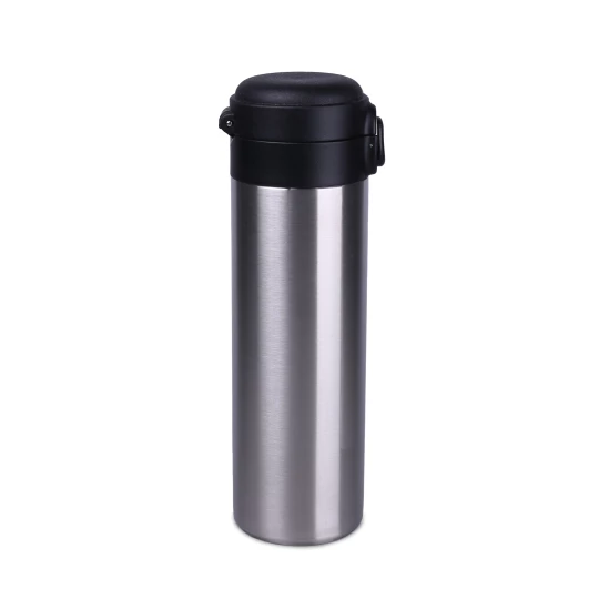 Orion 440ml stalowy/stalowy (M478)