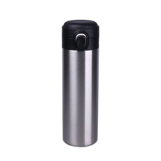 Orion 440ml stalowy/stalowy (M478)