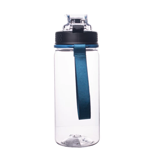 Comet 500ml niebieski/czarny (T001)