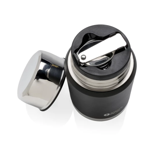 Próżniowy pojemnik na żywność 500 ml Swiss Peak Elite (P432.981)