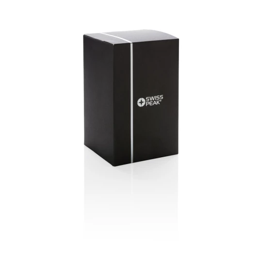 Próżniowy pojemnik na żywność 500 ml Swiss Peak Elite (P432.981)