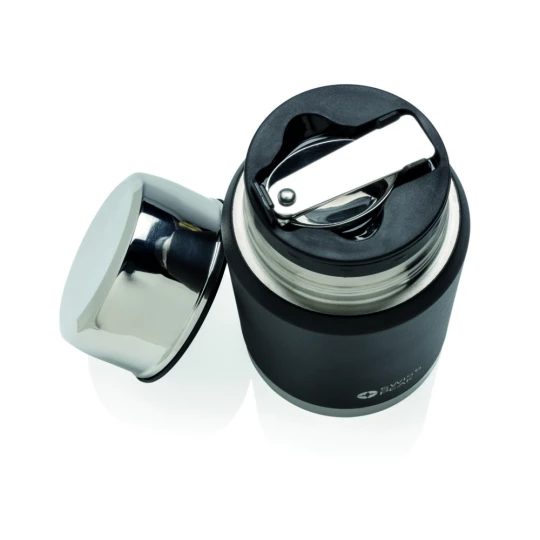 Próżniowy pojemnik na żywność 500 ml Swiss Peak Elite (P432.981)