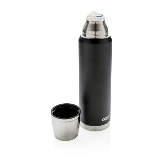 Termos 1000 ml Swiss Peak Elite (P433.361)