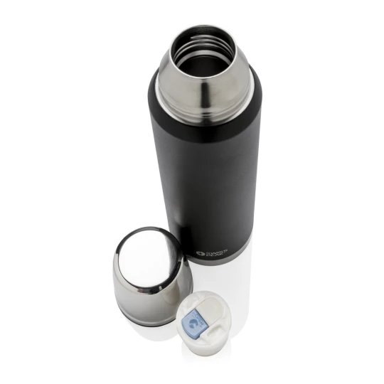 Termos 1000 ml Swiss Peak Elite (P433.361)