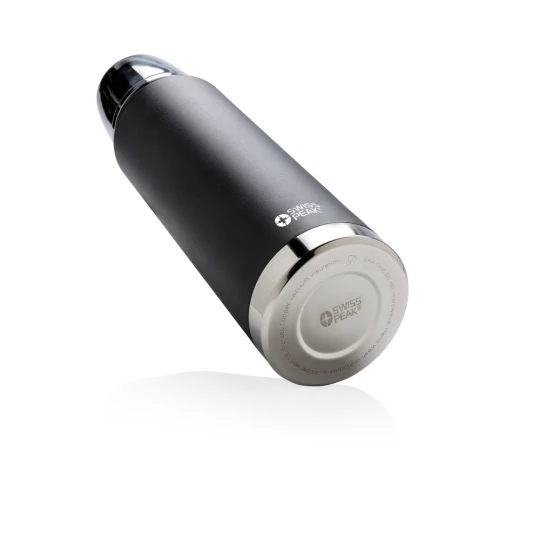 Termos 1000 ml Swiss Peak Elite (P433.361)