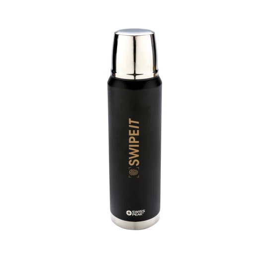 Termos 1000 ml Swiss Peak Elite (P433.361)