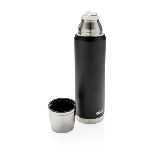 Termos 1000 ml Swiss Peak Elite (P433.361)