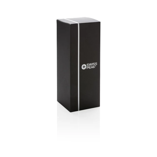 Kubek termiczny 300 ml Swiss Peak Elite (P433.371)
