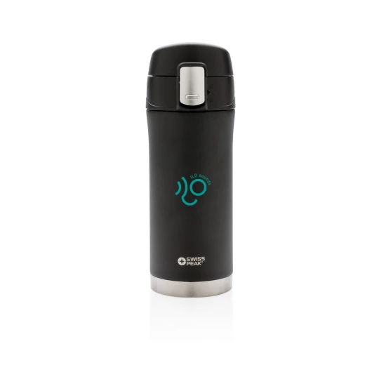 Kubek termiczny 300 ml Swiss Peak Elite (P433.371)