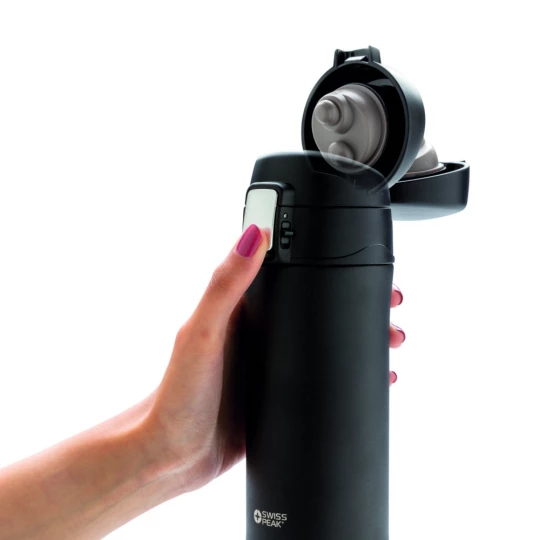 Kubek termiczny 300 ml Swiss Peak Elite (P433.371)