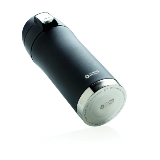 Kubek termiczny 300 ml Swiss Peak Elite (P433.371)