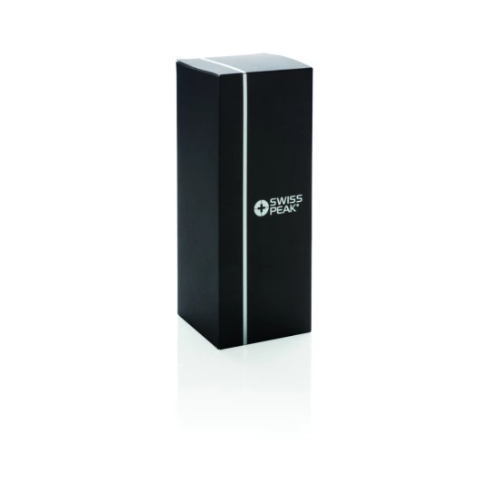 Kubek termiczny 300 ml Swiss Peak Elite (P433.371)